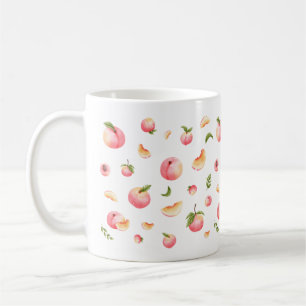 Mug Motif de plage