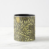 Mug motif de raisins de William Morris (Centre)