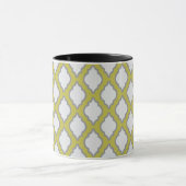 Mug Motif de style arabe (Centre)