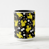 Mug Motif de tennis (Centre)