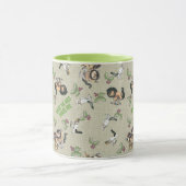 Mug Motif de Vacances Wild Rumpus (Centre)