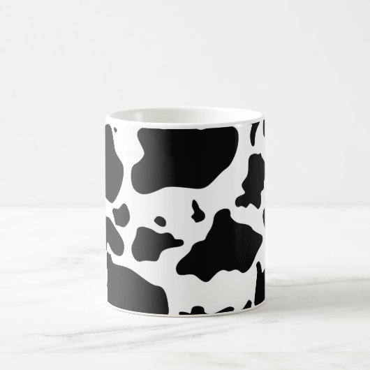 Mug Motif de vache (Centre)