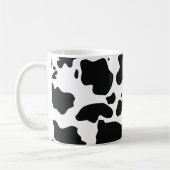 Mug Motif de vache (Gauche)