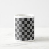 Mug Motif d'échecs (Centre)