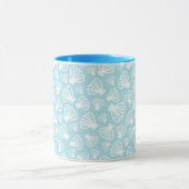 Mug Motif d'été (Centre)