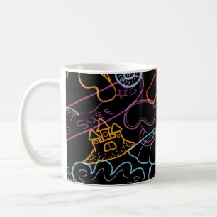 Mug Motif d'été