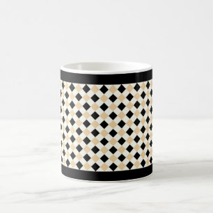 Mug Motif diamant n° 1-2