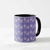 Mug Motif Dogwood (Devant droit)