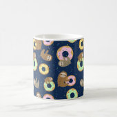 Mug Motif doux (Centre)