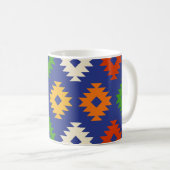 Mug Motif du Sud-Ouest (Devant droit)