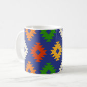 Mug Motif du Sud-Ouest (Devant gauche)