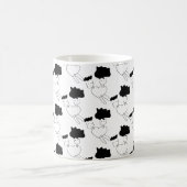 Mug motif duodé couple (Centre)