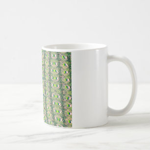 Mug Motif Éco Afrique – Art africain inspiré de la nat