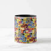 Mug Motif emblématique FRIENDS™ (Centre)