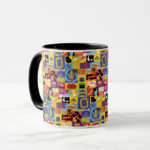 Mug Motif emblématique FRIENDS™ (Devant gauche)