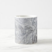 Mug Motif en marbre (Centre)