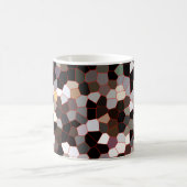 Mug Motif en verre (Centre)