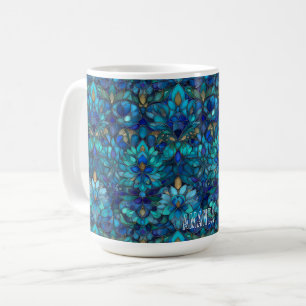 Mug Motif en verre de MugPersonnalisable