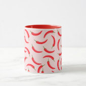 Mug Motif épicé Red Chili (Centre)