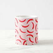 Mug Motif épicé Red Chili (Centre)