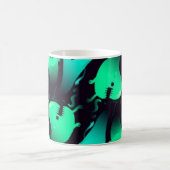 Mug Motif fantôme (Centre)