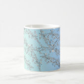 Mug Motif FLEURS (Centre)