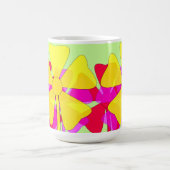Mug Motif floral (Centre)