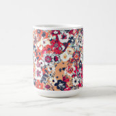 Mug Motif Froncé (Centre)