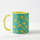 Mug Motif Fruit Banana (Gauche)