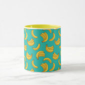 Mug Motif Fruit Banana (Centre)