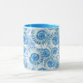 Mug Motif Fun Shell (Centre)