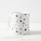 Mug Motif Fun Star (Devant gauche)