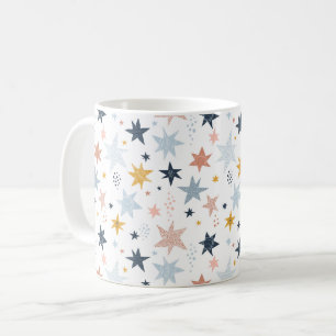 Mug Motif Fun Star