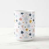 Mug Motif Fun Star (Centre)