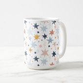 Mug Motif Fun Star (Devant droit)