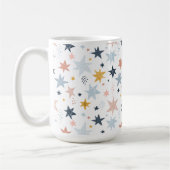 Mug Motif Fun Star (Gauche)
