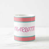 Mug Motif géométrique (Centre)