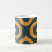 Mug Motif géométrique (Centre)