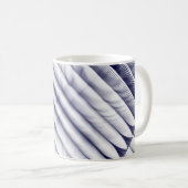 Mug Motif géométrique (Devant droit)