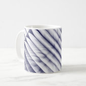 Mug Motif géométrique (Devant gauche)