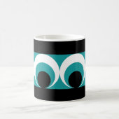 Mug Motif géométrique (Centre)