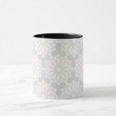 Mug Motif géométrique islamique (Centre)