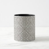 Mug Motif inspiré (Centre)