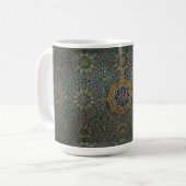 Mug Motif Islamique (Devant gauche)