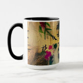 Mug Motif japonais (Gauche)