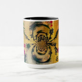 Mug Motif japonais (Centre)