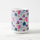 Mug Motif Joyeux Ramadan (Centre)