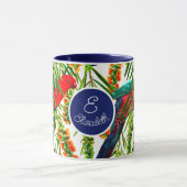 Mug Motif King Parrot personnalisé (Centre)