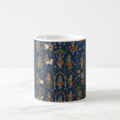 Mug Motif Krishna (Centre)
