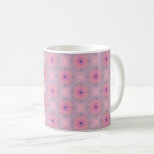 Mug Motif Mandala